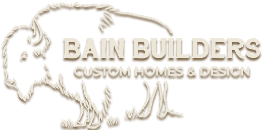 Bain Builders Montana Custom Homes